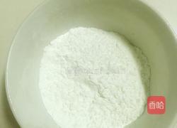 干炸里脊的做法图解5