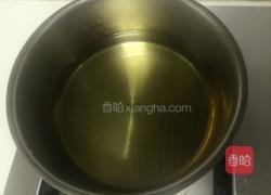 干炸里脊的做法图解6