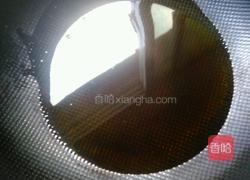 炝炒藕片的做法图解3