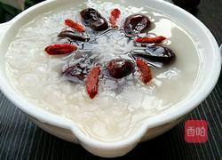 红枣粥的做法图解7