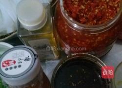 伤心凉粉的做法图解2