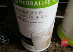 圣女果曲奇奶昔的做法图解4