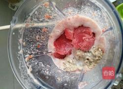 圣女果曲奇奶昔的做法图解7