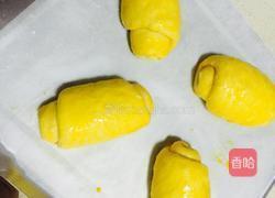 酸奶面包的做法图解1