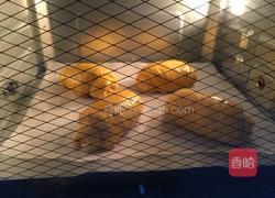 酸奶面包的做法图解2