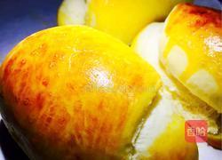 酸奶面包的做法图解4