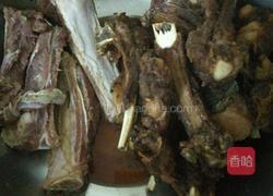 香辣牛排的做法图解3