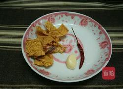 深情娃娃菜的做法图解3