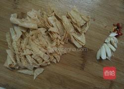 深情娃娃菜的做法图解5