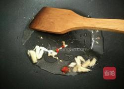 深情娃娃菜的做法图解6