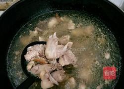 老鸭汤的做法图解4