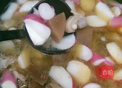 老鸭汤的做法图解8