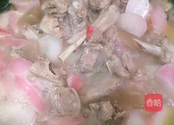 老鸭汤的做法图解9