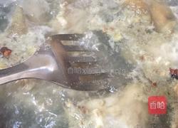 酱猪蹄的做法图解3