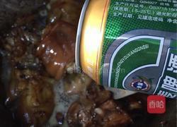 酱猪蹄的做法图解9