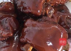酱猪蹄的做法图解14