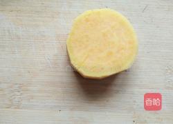 烤红薯的做法图解5
