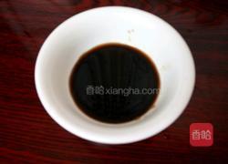 酸辣粉丝汤的做法图解3