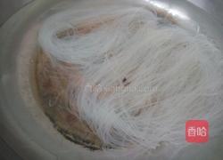 酸辣粉丝汤的做法图解4