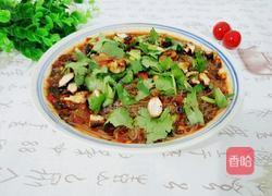 酸辣粉丝汤的做法图解11