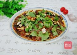 酸辣粉丝汤的做法图解12