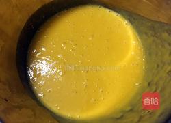 酸奶芒果慕斯蛋糕的做法图解10