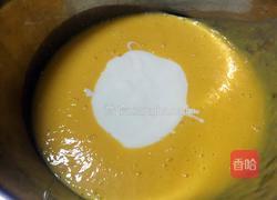 酸奶芒果慕斯蛋糕的做法图解11