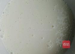 电饼铛煎饼果子的做法图解2