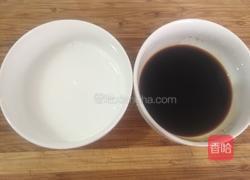 红烧豆腐的做法图解3