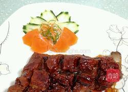 生抽骨的做法图解6