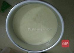 六寸戚风蛋糕的做法图解10