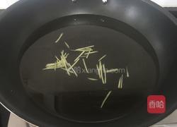 金针菇海蛎汤的做法图解4