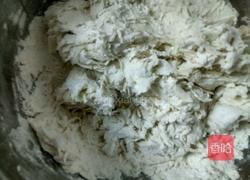 手工擀面的做法图解1