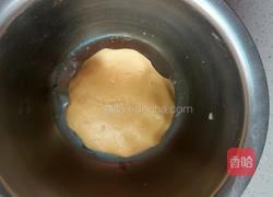 什锦酱小饼干的做法图解3