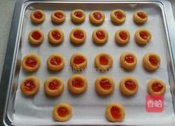 什锦酱小饼干的做法图解5