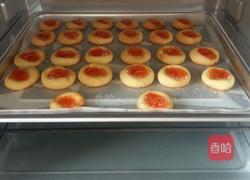 什锦酱小饼干的做法图解6