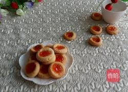 什锦酱小饼干的做法图解7