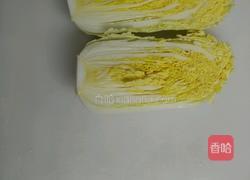 粉丝娃娃菜的做法图解2