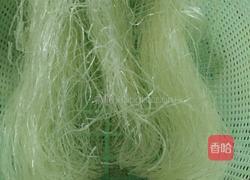 粉丝娃娃菜的做法图解7