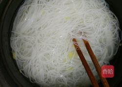 粉丝娃娃菜的做法图解9