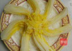 粉丝娃娃菜的做法图解11