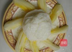 粉丝娃娃菜的做法图解12