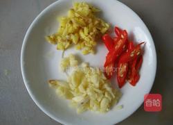 粉丝娃娃菜的做法图解14