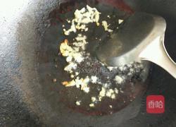 粉丝娃娃菜的做法图解16