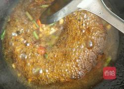 粉丝娃娃菜的做法图解18