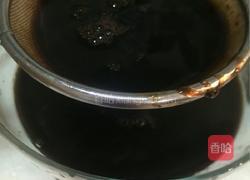 椰香芒果龟苓膏的做法图解4