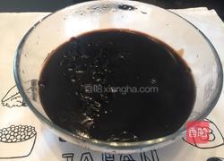 椰香芒果龟苓膏的做法图解5