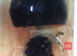 椰香芒果龟苓膏的做法图解6