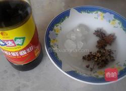 酱萝卜干的做法图解1