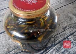 酱萝卜干的做法图解11